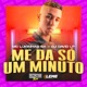 Me de Só um Minuto Single