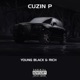 Young Black Rich Single