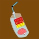 I Let My Brain Go feat Ots Zero Single