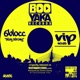Stay Strong VIPs EP