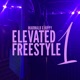 ELEVATED FREESTYLE 1 feat El Hippy Single