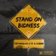 STAND ON BIDNESS feat Yk Kobbb Single