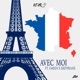 Avec Moi feat ZAA MUSIC Single