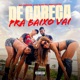 De Cabeça pra Baixo Vai Single