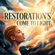 Restoration s Come to Light feat smokie Norful Single