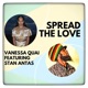 Spread the Love feat Stan Antas Single