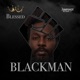 Black Man Single