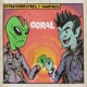 Extraterrestres Y Vampiros Single