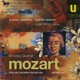Mozart Clarinet Concerto and Clarinet Quintet