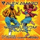 The Wobblegom Crunch Single