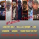Smack Track feat Lorreta s Only B A L L E R Brown L nk K Banger SoSoon Yours Truly the Poet Single