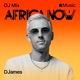 Africa Now July 2026 DJ Mix