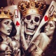 EL REY DE CORAZONES II Single