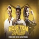 Hoje Tem Bailão Remix feat Valesca Popozuda Mc Rd Single