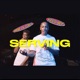Servin feat AbgrLilcory Single