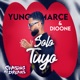 Solo Tuyo Single