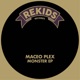 Monster EP Single