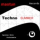 Summer Techno EP