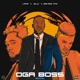 Oga Boss feat Buju Bad Boy Timz Single