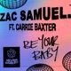 Be Your Baby Single