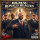 Ronald Reagan Freestyle Single