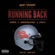 Running Back feat Jonzkid Farkas Single