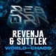 World Of Chaos Radio Edit Single