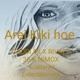 Arei kiki hoe feat Rivalz38 Gaddi Bii Single