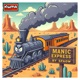 Manic Express Single