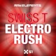 Electro Rush Single