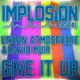 Give It Up Single