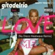 feat Michelle Love Me Now NASTYTOUCH Records NST017 feat Michelle Nu Disco Heatwave Remix Single