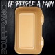 Le peuple a faim EP