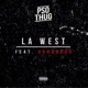 La west En attendant Demoniak feat XVBarbar Single