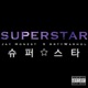 Superstar feat Arty Warhol Single