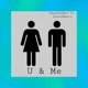 U Me feat Ooze2Nasty Single