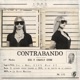 Contrabando Single