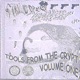 Tools From the Crypt Volume One EP