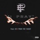 I Pray feat Osh from the Ghost Single
