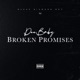 Broken Promises Single