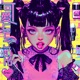 Kawaikutegomen feat HoneyWorks capi Shibuya Remix Single
