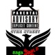 4the Streets feat Mars Tshela Black knight Ten10 Single