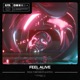 Feel Alive feat Amitav Single