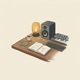 Creative Studio Morning