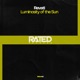 Luminosity of the Sun Extended Mix Single