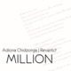 Million feat Adiona Chidzonga Single