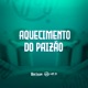 AQUECIMENTO DO PAIZÃO feat Mr Catra Single