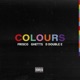 Colours feat D Double E Ghetts Single