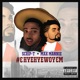 3hyehyewoyem feat Scrip T Single