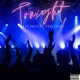 Tonight feat Veecoast Single
